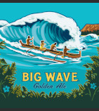 Kona Big Wave